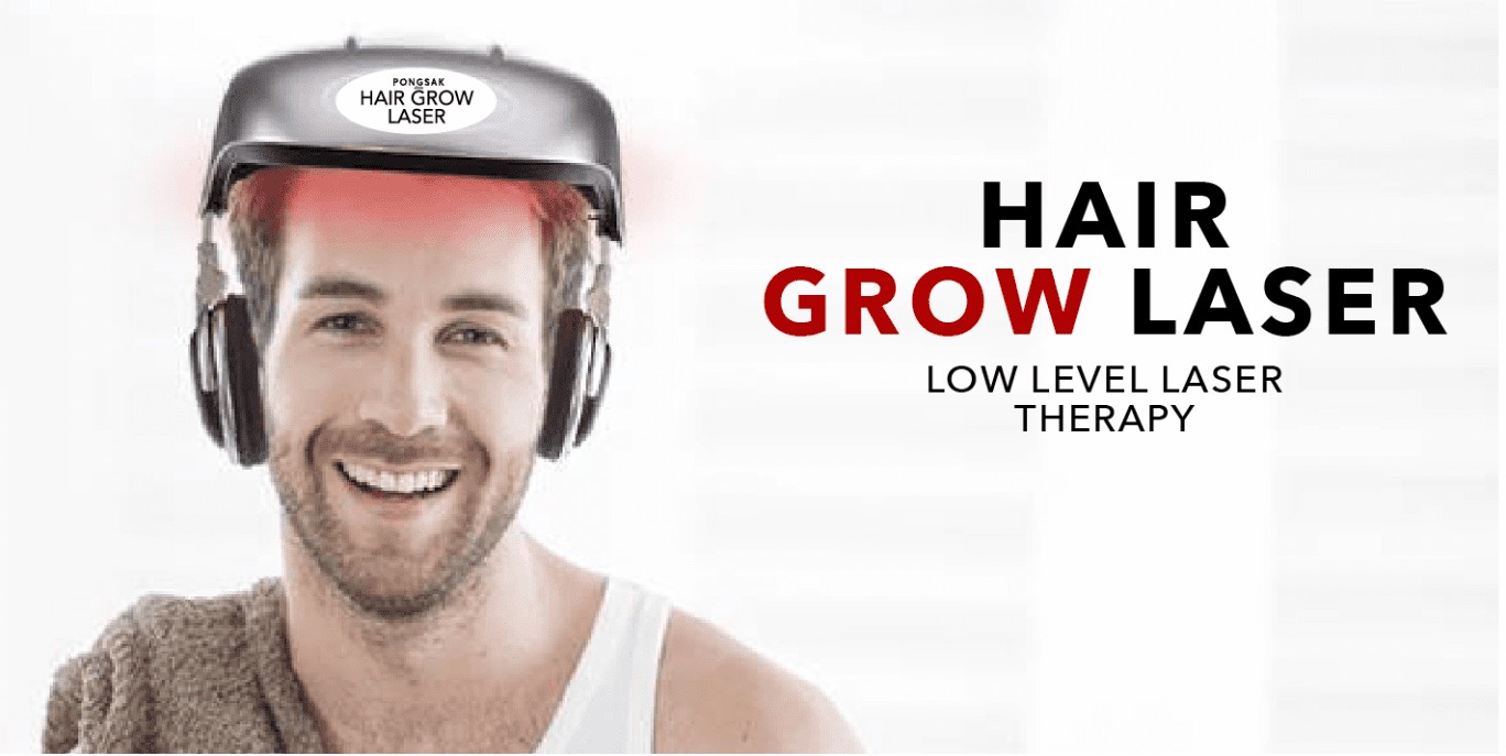 Hair Grow Laser