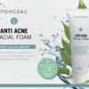 Anti Acne Facial Foam - Image 2