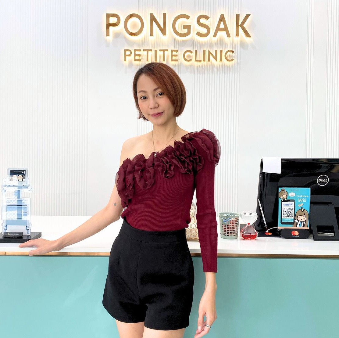 >> thermage_thermage_thermageflx_lifting_pongsakclinic