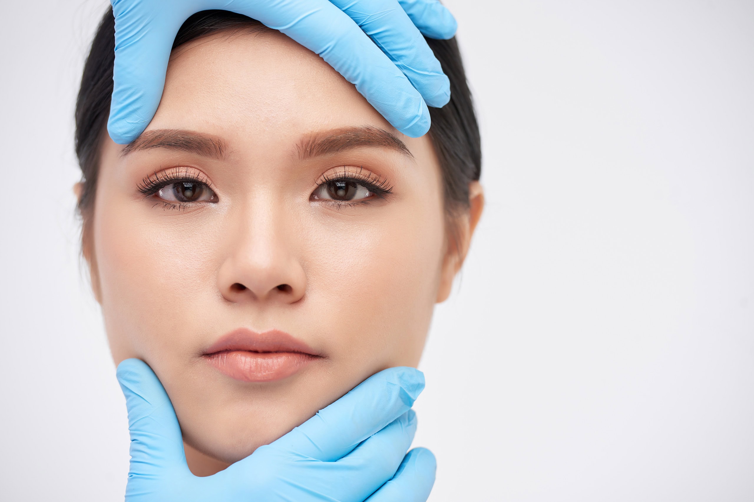 What should not be done after getting Botox injections?